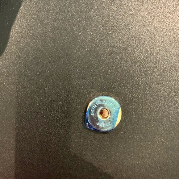 Saint Laurent Kate Tassel Chain Wallet - Picture 7 of 12